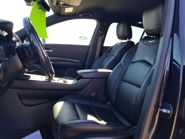 Used 2022 Cadillac XT4 Sport image 11