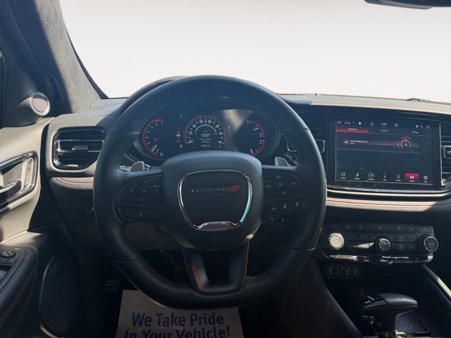 Used 2025 Dodge Durango R/T AWD/4WD image 12