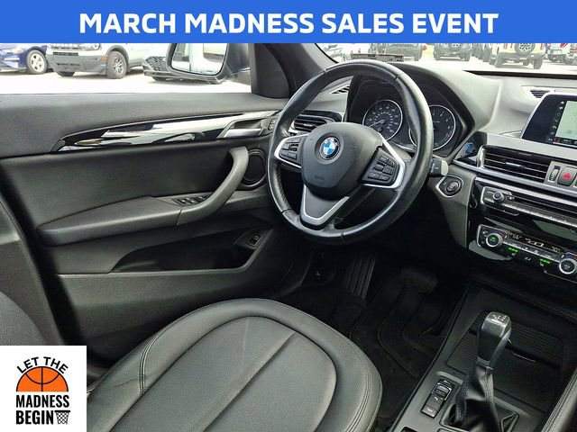 Used 2018 BMW X1 xDrive28i image 14