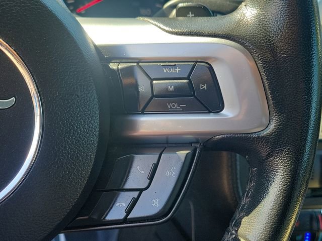 Certified 2017 Ford Mustang Premium RWD image 14
