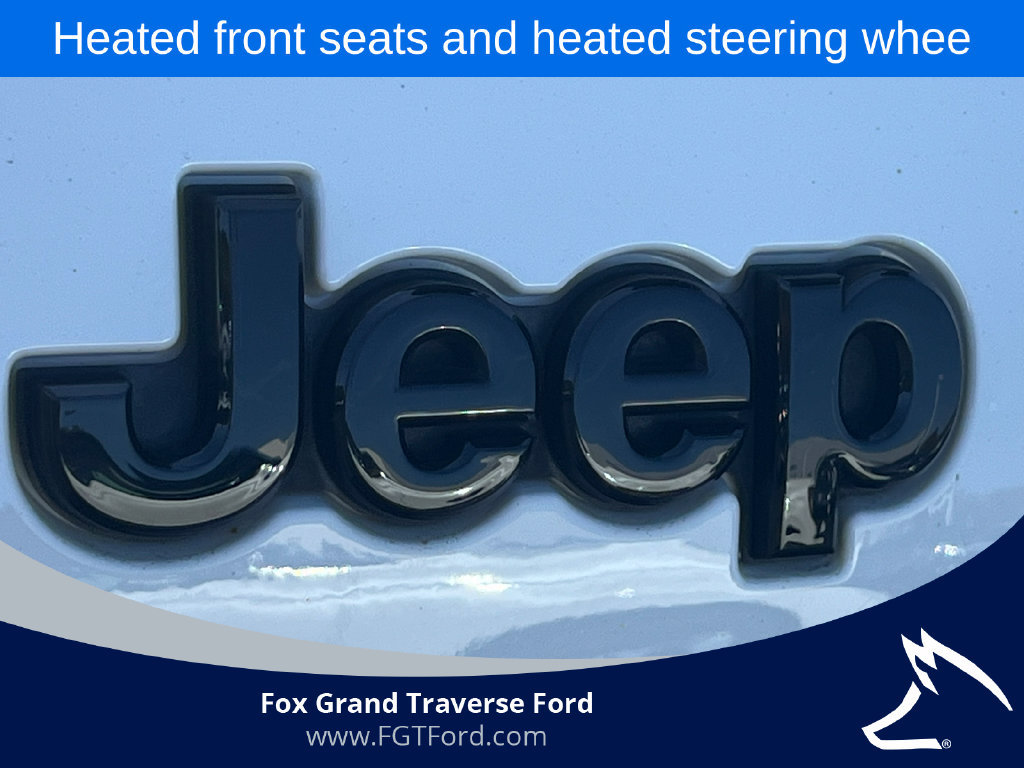 Used 2020 Jeep Cherokee Latitude Plus FWD image 40