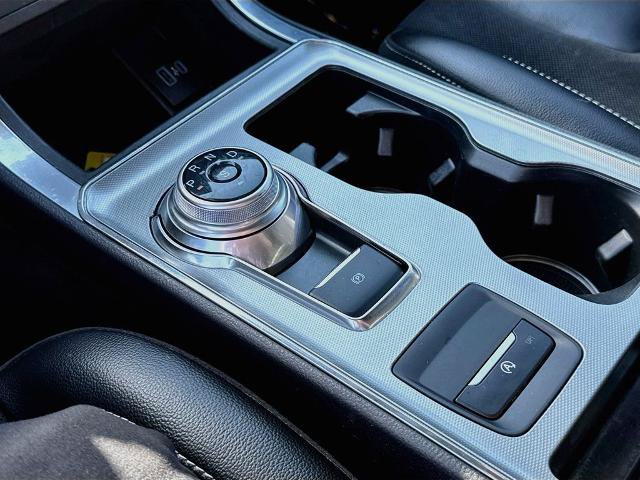 Certified 2023 Ford Edge ST AWD/4WD image 14