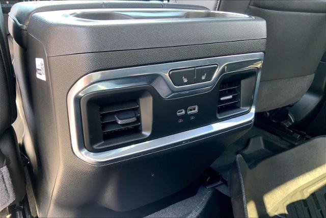 Used 2026 Chevrolet Silverado 3500 LTZ w/ LTZ Plus Package AWD/4WD image 37