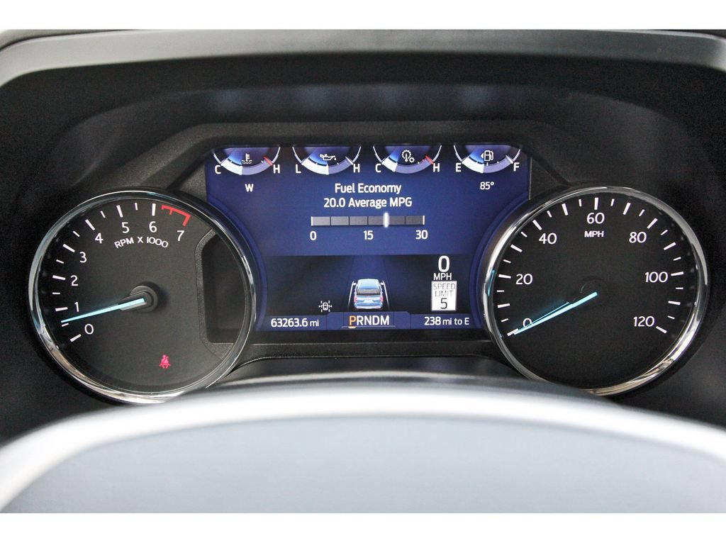 Certified 2023 Ford Expedition Max XLT RWD image 16