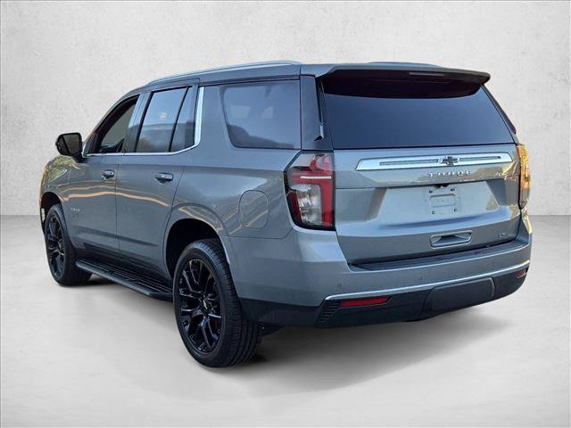 Used 2023 Chevrolet Tahoe LT RWD image 8