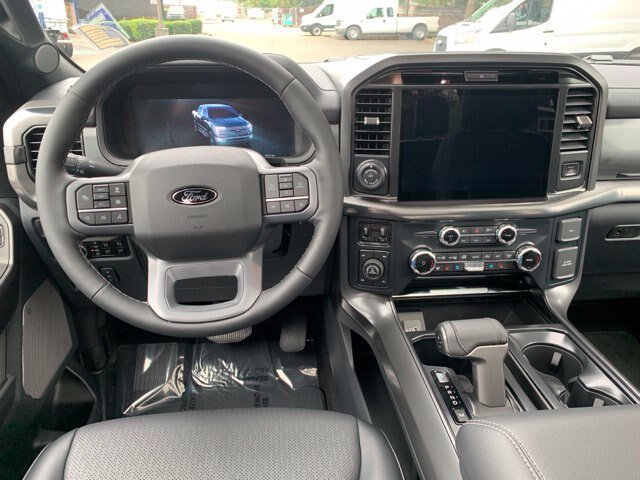 Certified 2026 Ford F150 Lariat AWD/4WD image 20