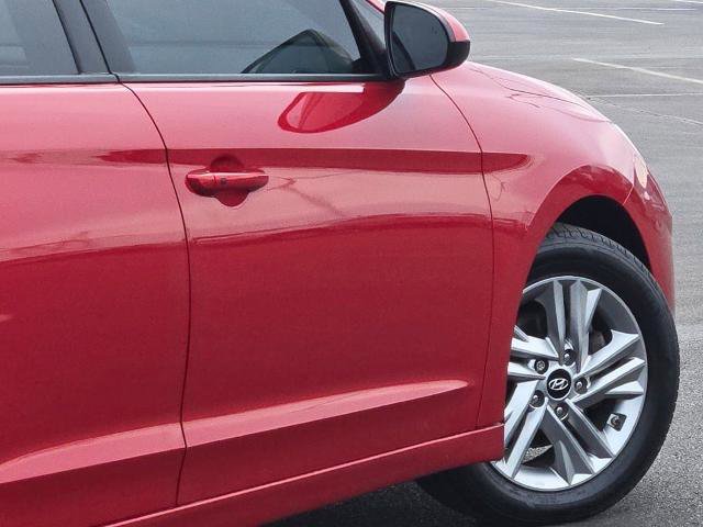 Used 2020 Hyundai Elantra Value Edition w/ Cargo Package (C1) image 13