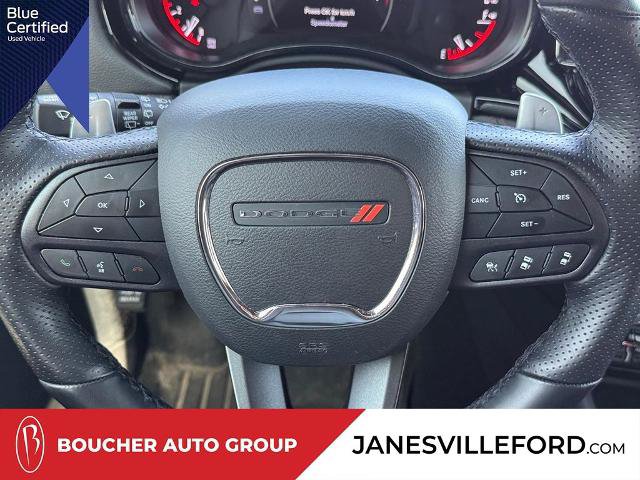 Used 2023 Dodge Durango GT AWD/4WD image 15