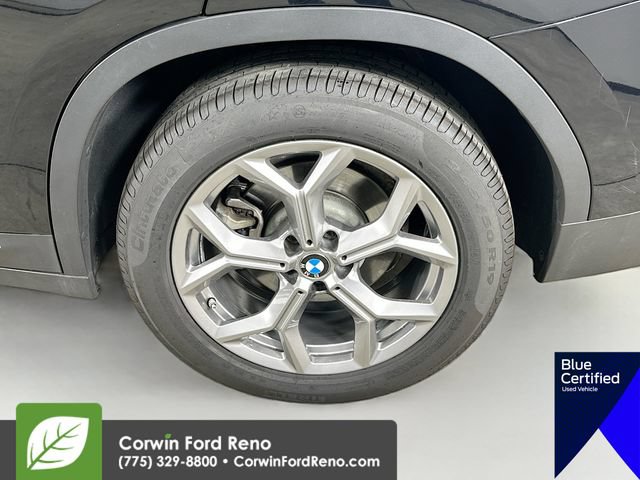 Used 2023 BMW X3 xDrive30i AWD/4WD image 37