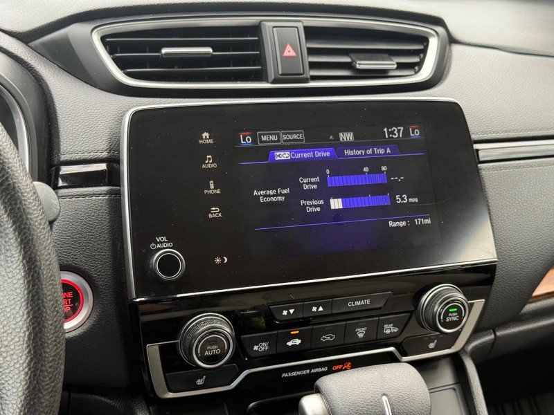 Used 2019 Honda CR-V EX image 21