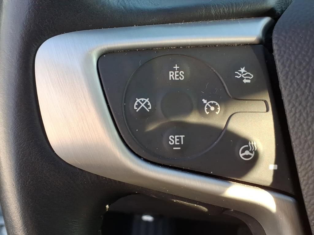 Used 2022 GMC Terrain SLT image 20