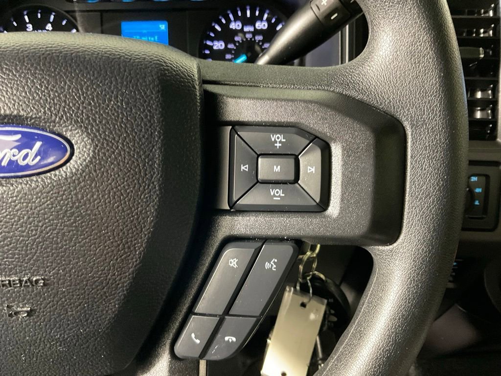 Certified 2020 Ford F250 XL w/ Power Equipment Group AWD/4WD image 24