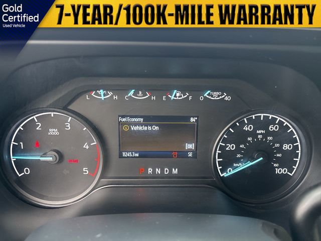 Certified 2025 Ford F250 XL w/ STX Appearance Package AWD/4WD image 24