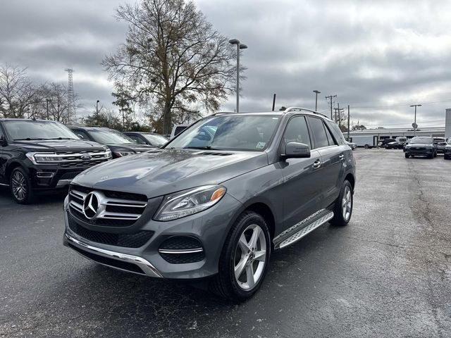 Used 2018 Mercedes-Benz GLE 350 image 5