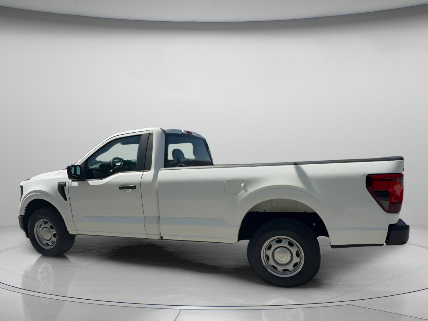 Certified 2024 Ford F150 XL AWD/4WD image 21