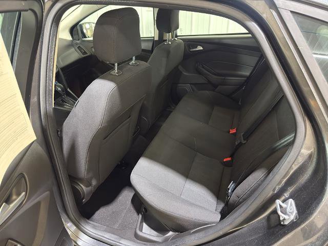 Certified 2017 Ford Focus SE image 14