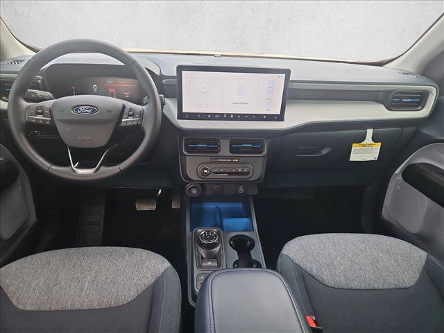 Certified 2025 Ford Maverick XLT w/ XLT Luxury Package AWD/4WD image 15