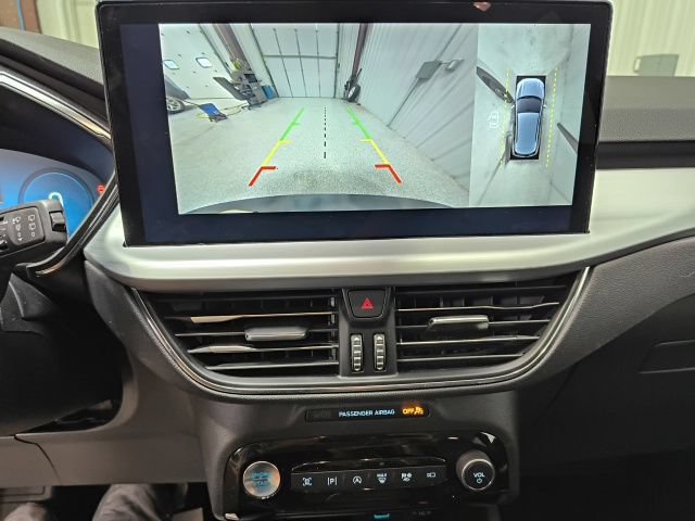 Certified 2023 Ford Escape Platinum AWD/4WD image 28