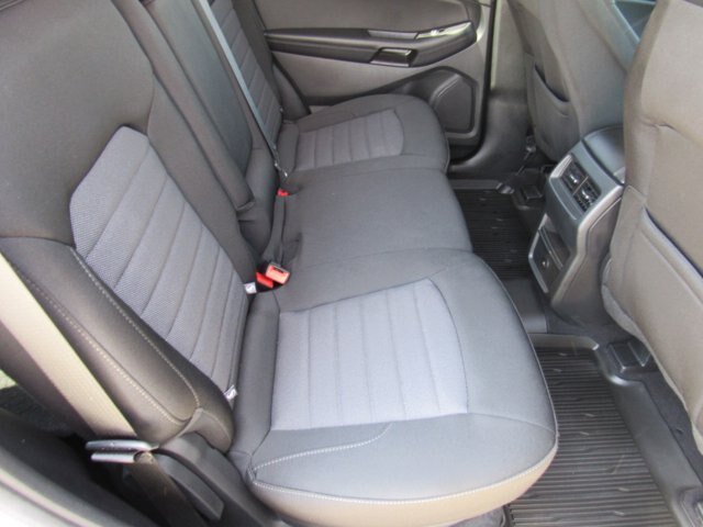 Certified 2024 Ford Edge SE AWD/4WD image 22