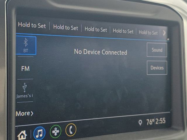 Used 2019 Chevrolet Silverado 1500 RST image 13