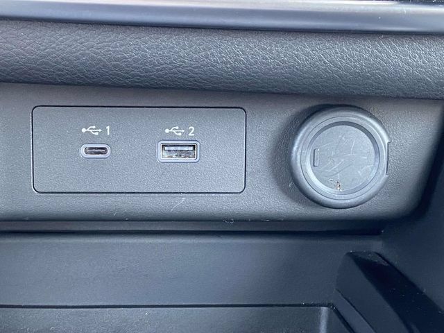 Used 2023 Nissan Rogue SV FWD image 25