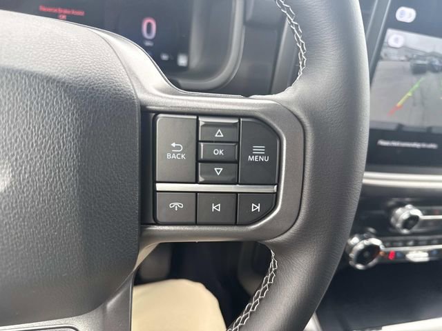 Certified 2025 Ford F150 Lariat image 34