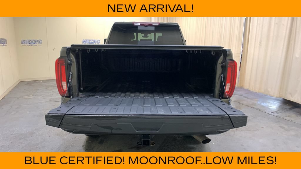 Used 2023 GMC Sierra 3500 AT4 w/ AT4 Premium Plus Package AWD/4WD image 26