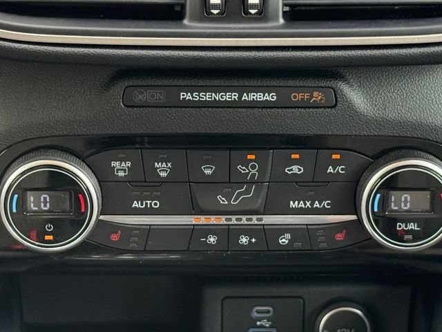 Certified 2021 Ford Escape SE w/ Cold Weather Package FWD image 5