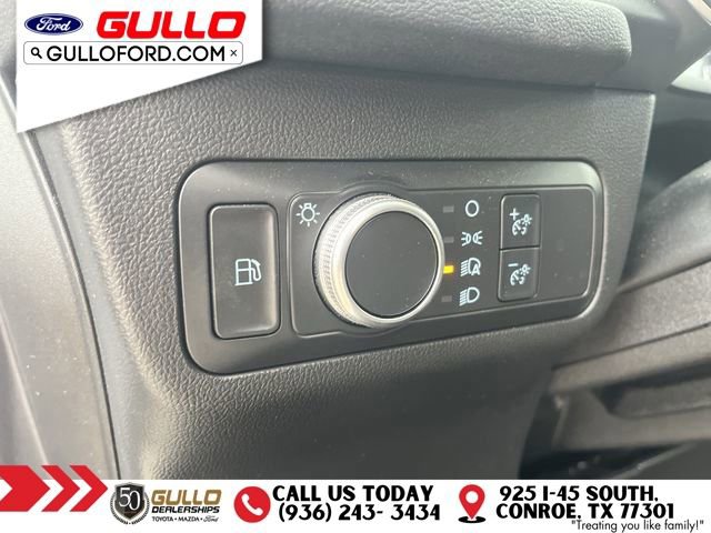Certified 2022 Ford Escape SE AWD/4WD image 19