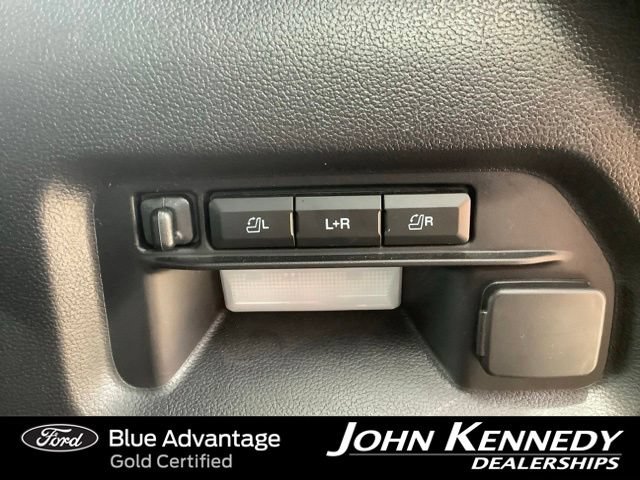 Certified 2023 Ford Explorer ST w/ Equipment Group 401A AWD/4WD image 35