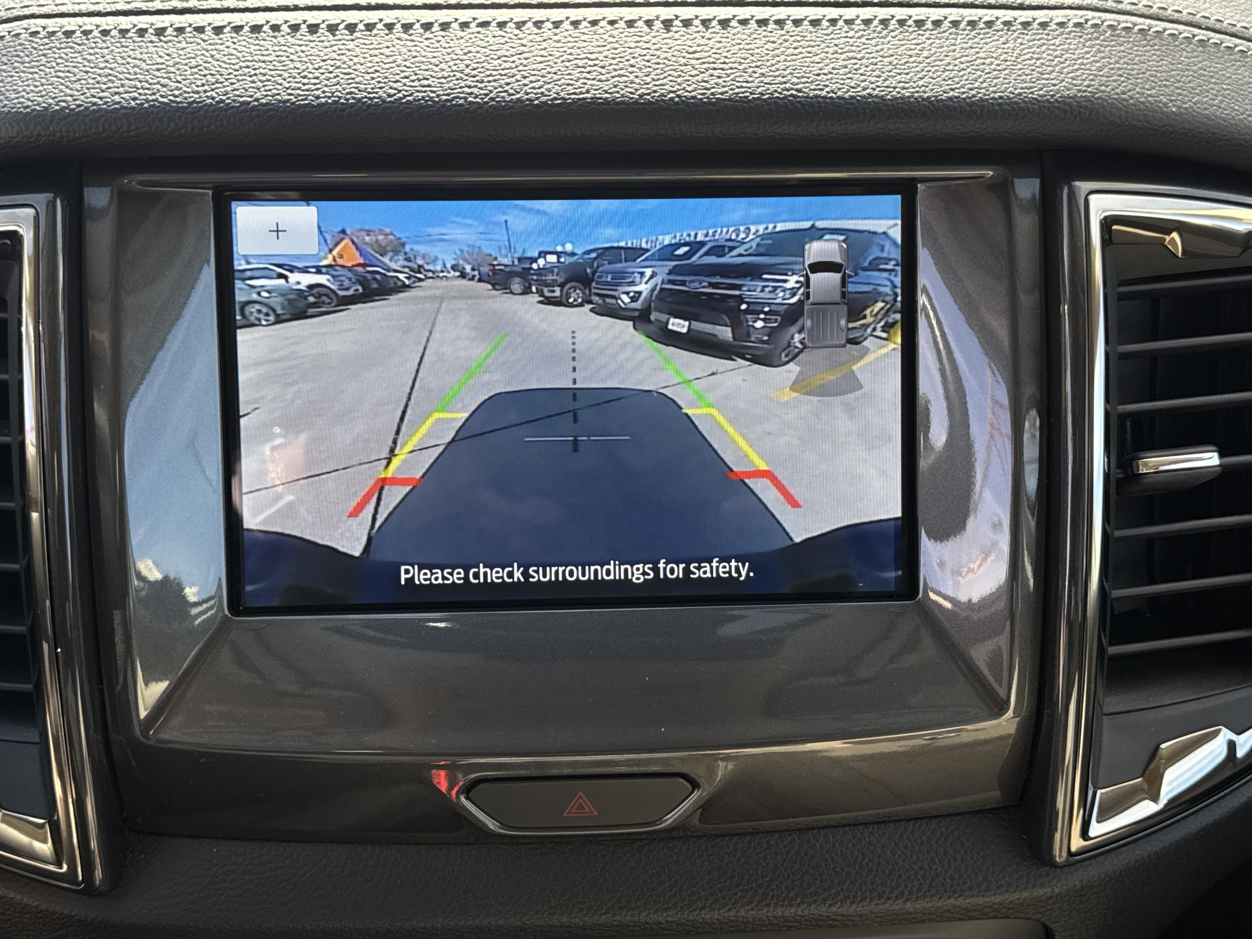 Certified 2022 Ford Ranger Lariat image 20