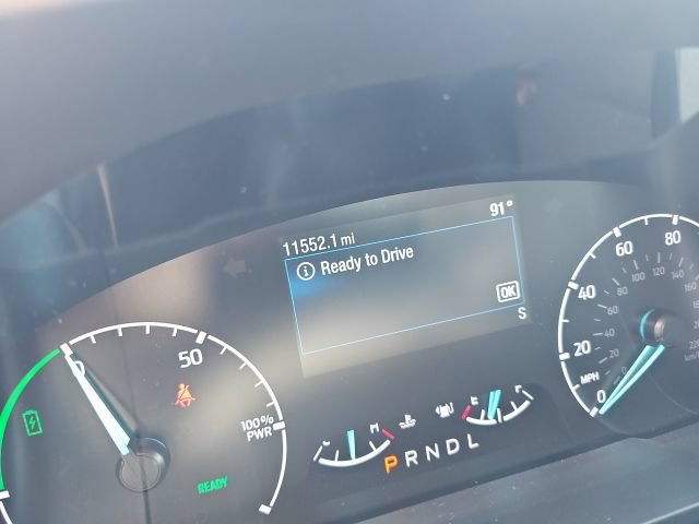 Certified 2024 Ford Maverick XLT w/ XLT Luxury Package FWD image 20