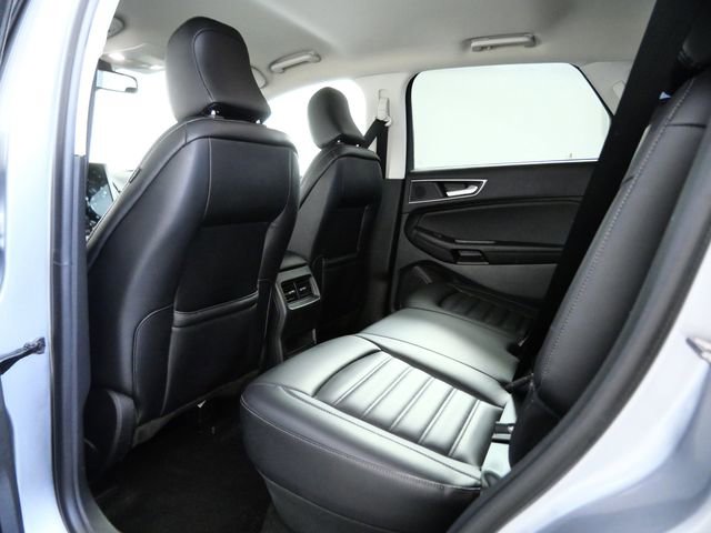 Certified 2024 Ford Edge SEL w/ Convenience Package AWD/4WD image 13