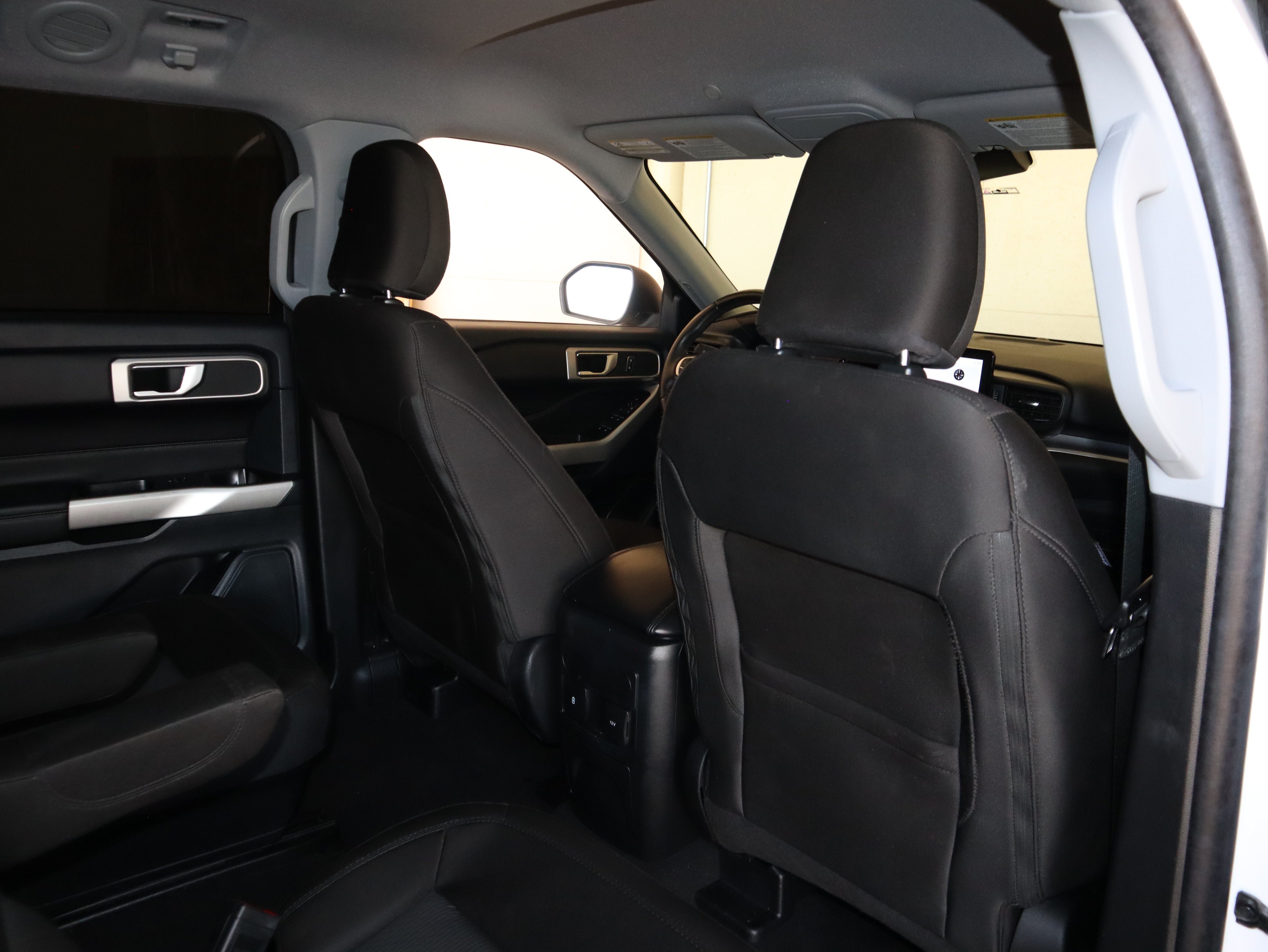 Certified 2023 Ford Explorer XLT AWD/4WD image 42