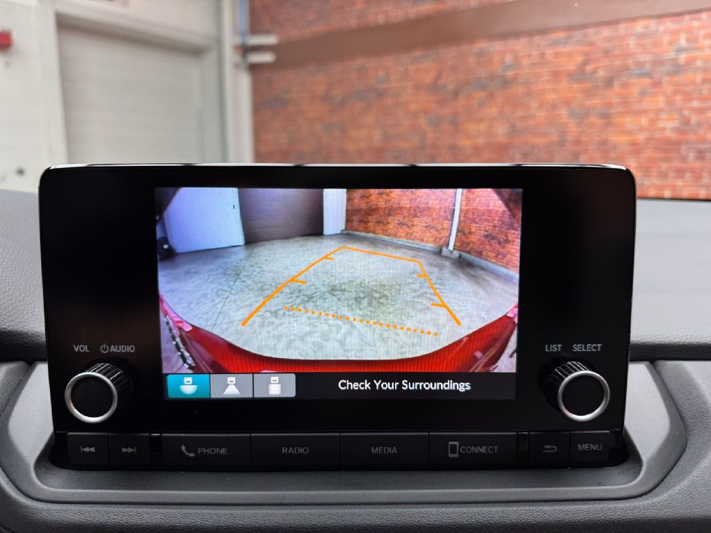 Used 2024 Honda Accord LX image 21