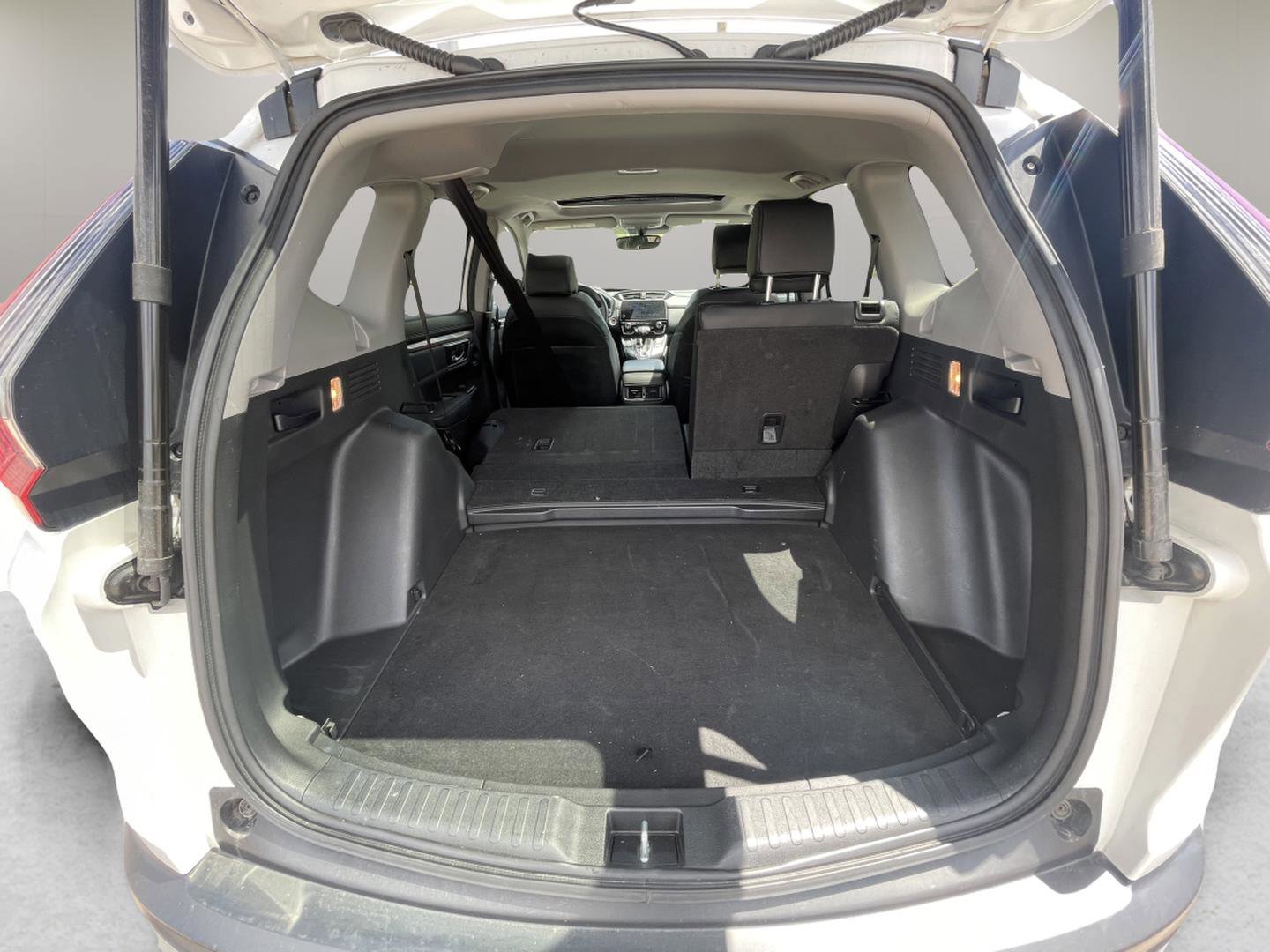 Used 2022 Honda CR-V EX-L image 32