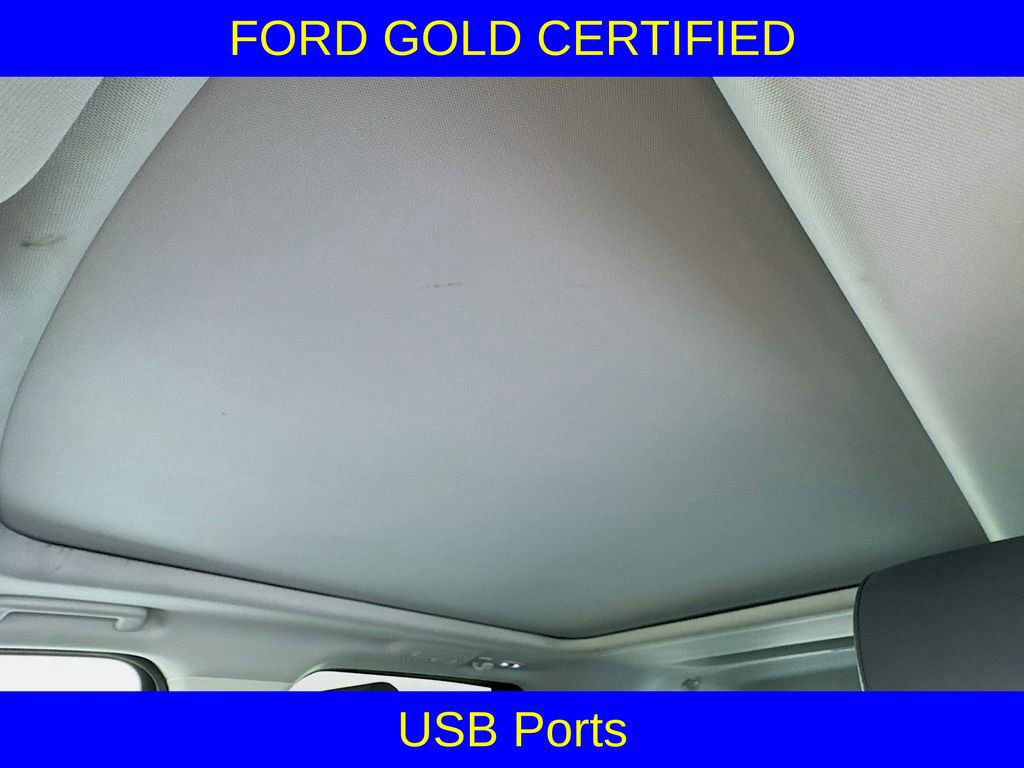 Certified 2025 Ford Expedition Max Active image 22