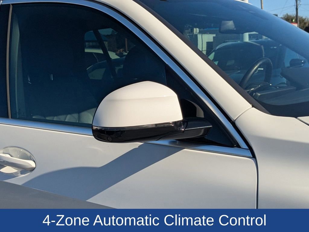 Used 2023 BMW X5 sDrive40i w/ Parking Assistance Package image 12
