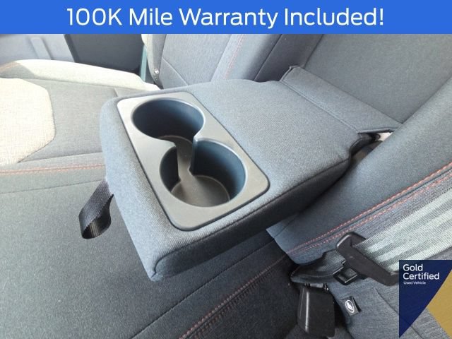 Certified 2024 Ford Maverick XLT w/ XLT Luxury Package FWD image 17