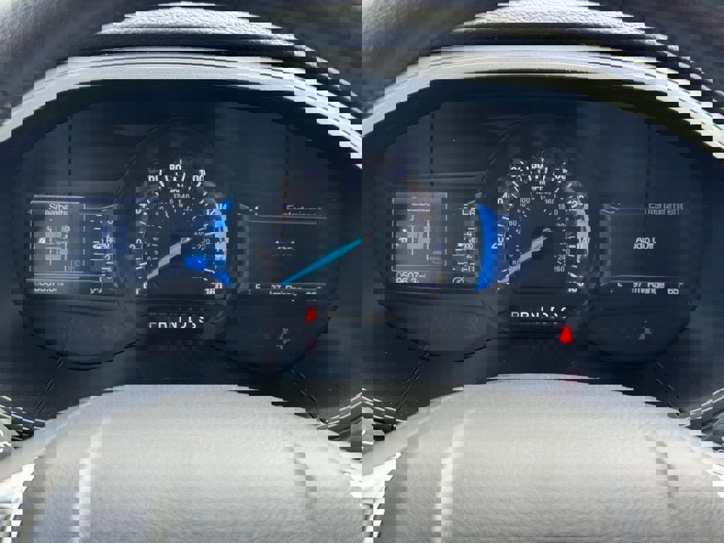 Certified 2023 Ford Edge SEL image 11