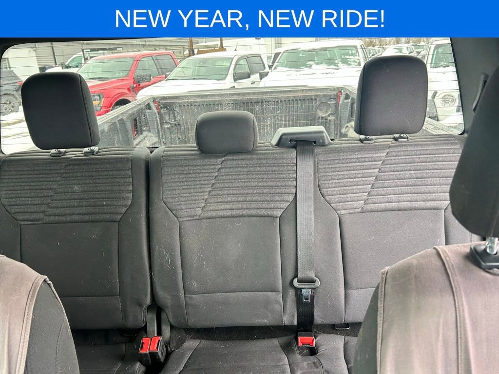 Certified 2023 Ford F150 XL w/ STX Appearance Package image 17