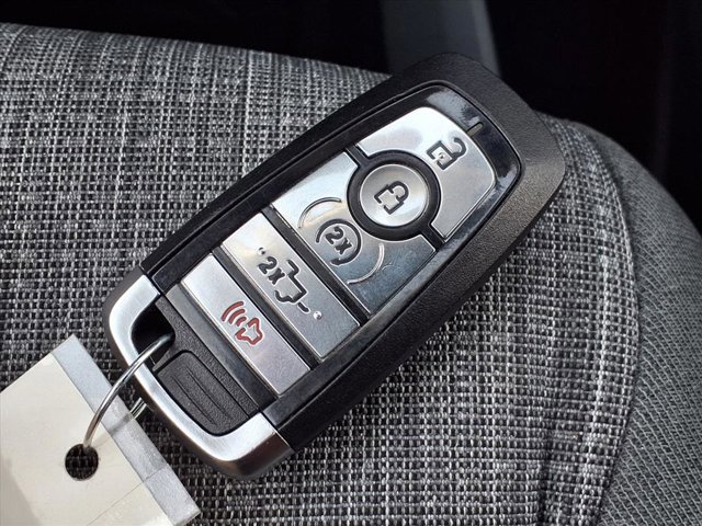 Certified 2023 Ford F150 XLT w/ Equipment Group 302A High image 15