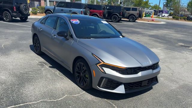 Used 2025 Kia K5 GT w/ GT1 Package image 1