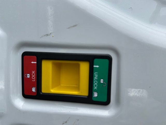 Certified 2024 Ford Transit 350 148 High Roof Extended RWD image 13