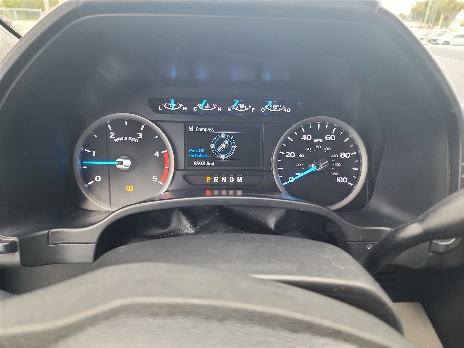 Certified 2021 Ford F350 XL w/ STX Appearance Package image 31