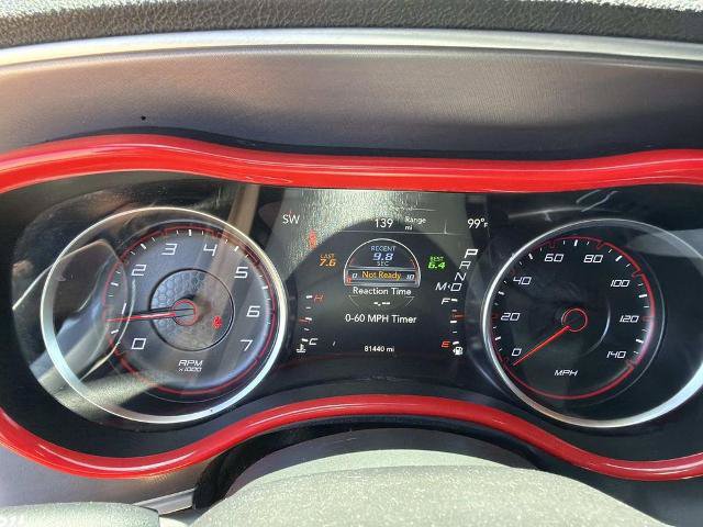 Used 2019 Dodge Charger GT RWD image 25