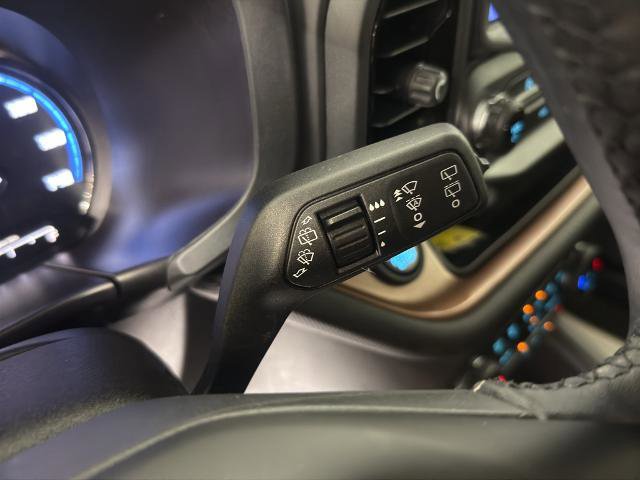 Certified 2024 Ford Bronco Sport Outer Banks AWD/4WD image 21