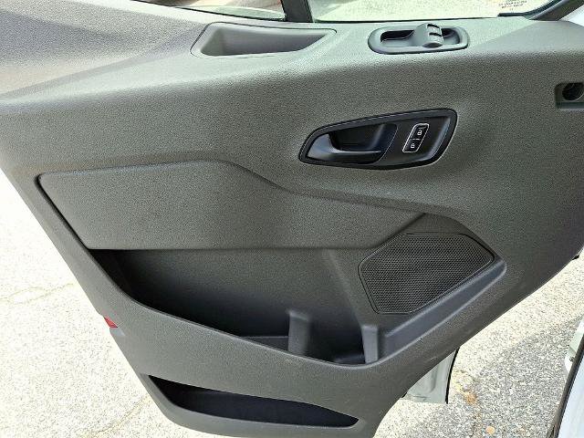 Certified 2023 Ford Transit 250 148 High Roof Extended AWD image 14