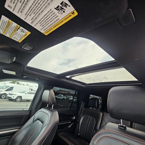 Certified 2023 Ford Expedition Timberline image 11