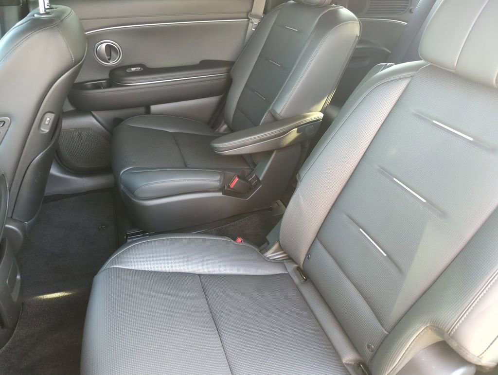 Used 2026 Hyundai Palisade Calligraphy AWD/4WD image 29